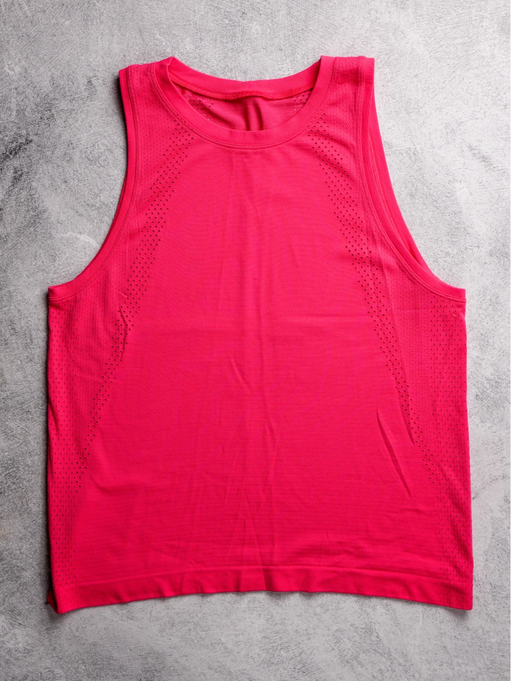 Lululemon Swiftly Tech Tank Size